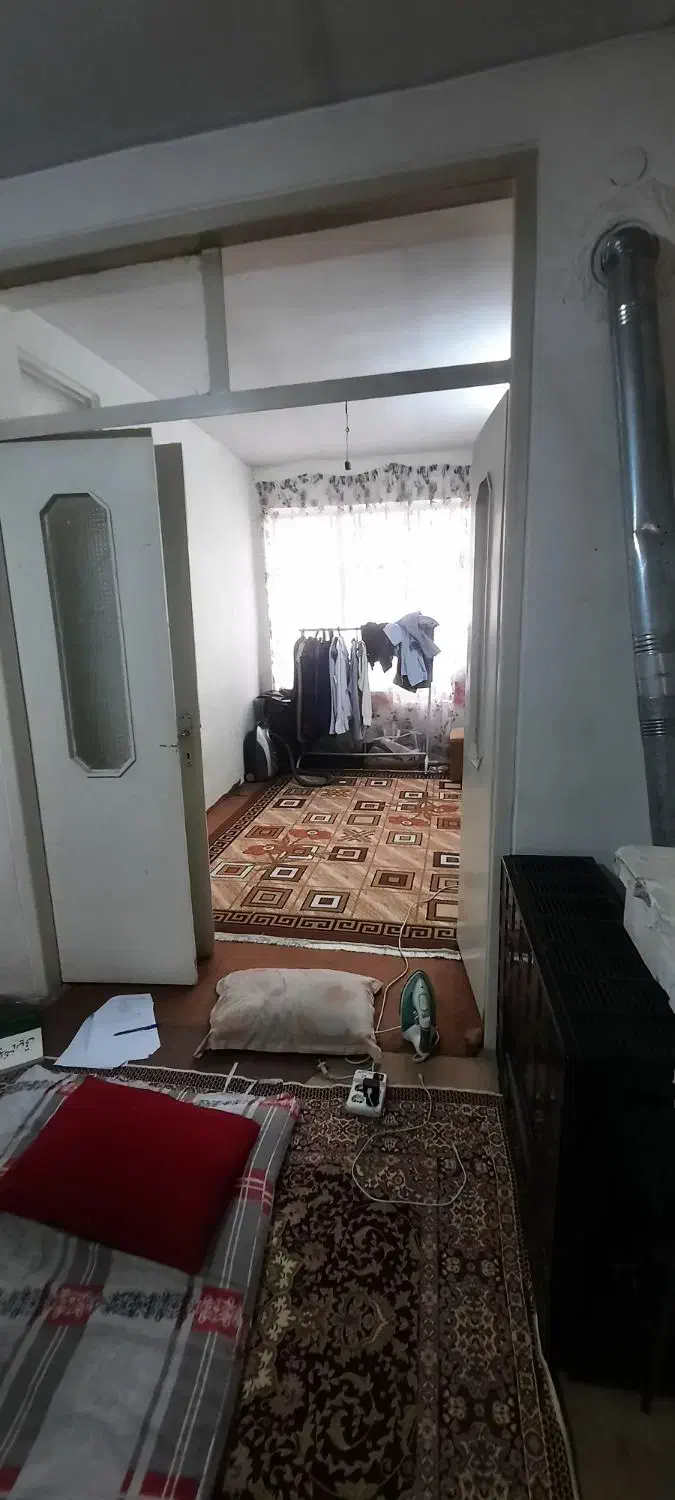 ۶۰ متر دربستی