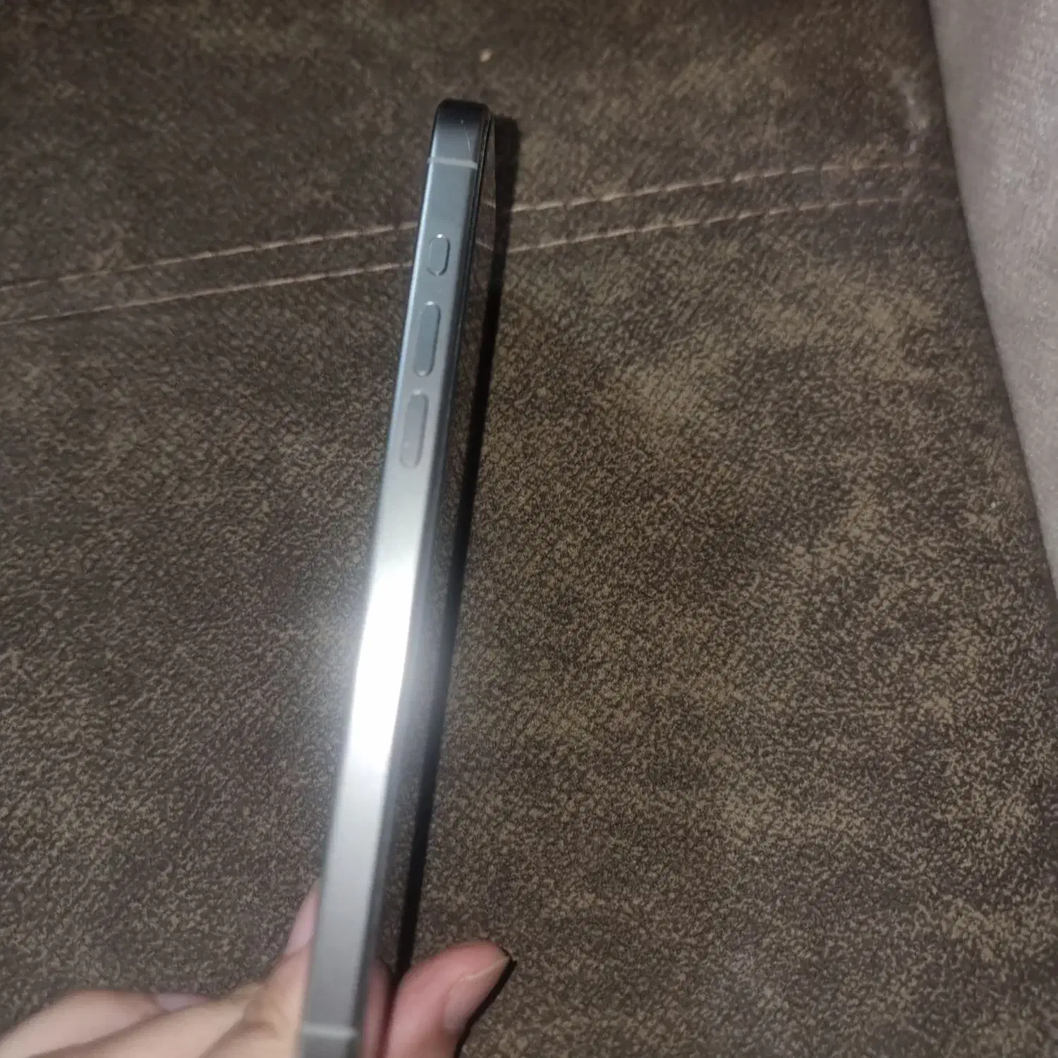 آیفون ۱۵پرومکس|موبایل|بندر امام خمینی, |دیوار