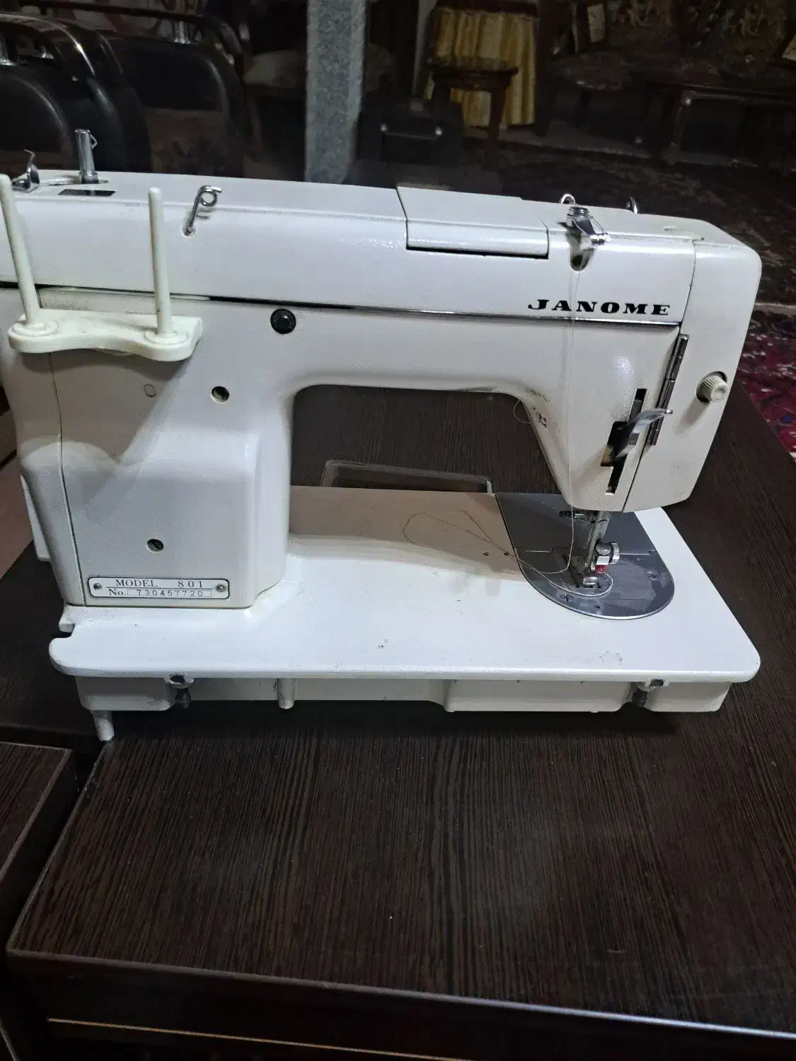 چرخ خیاطی|چرخ خیاطی و ریسندگی|تبریز, |دیوار