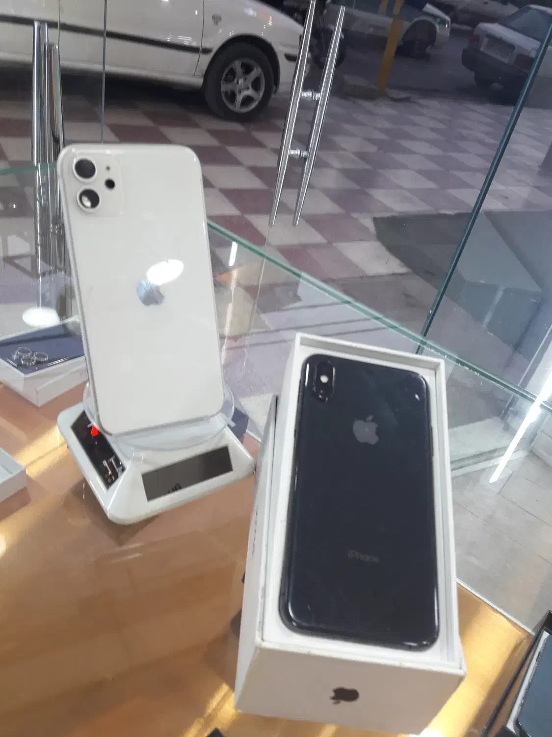 iphone xs|موبایل|اهواز, گلستان|دیوار