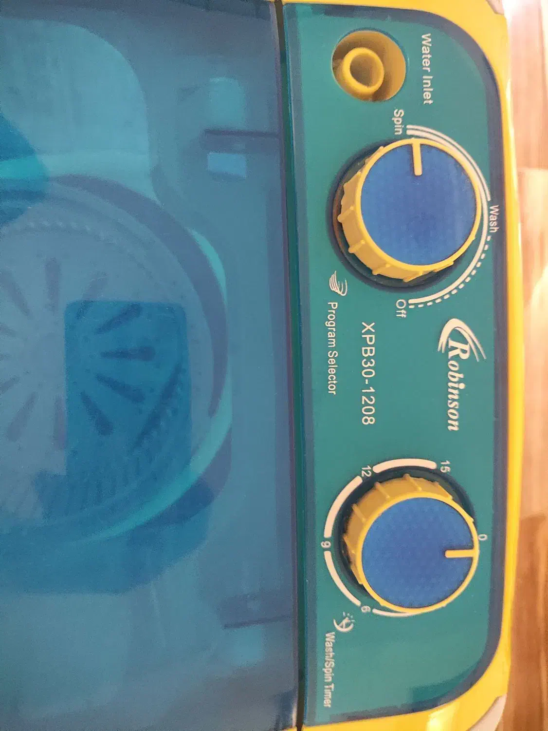 ماشین لباسشویی|ماشین لباسشویی و خشک‌کن لباس|مشهد, رستگار|دیوار