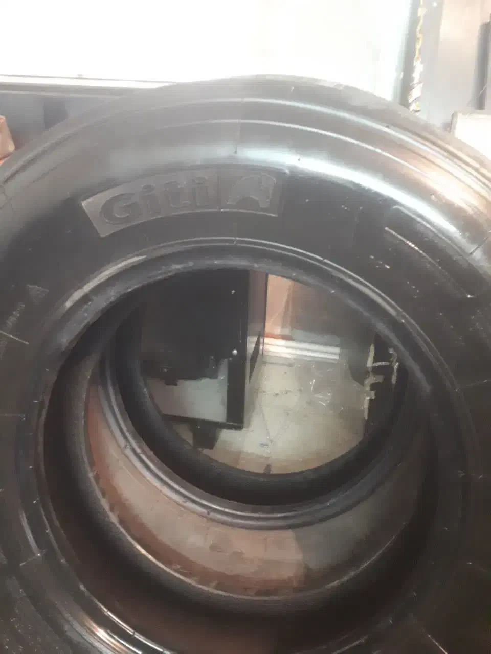 لاستیک|قطعات یدکی و لوازم جانبی|قم, شهید صیاد شیرازی|دیوار