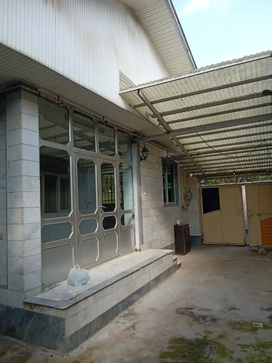 اجاره خانه ویلایی|اجارهٔ خانه و ویلا|رشت, عینک|دیوار