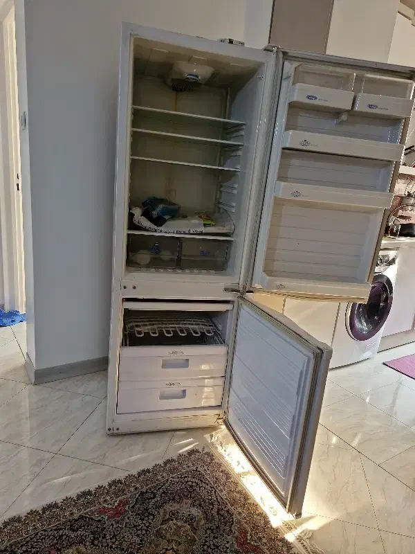 یخچال|یخچال و فریزر|کرج, دهقان ویلا|دیوار