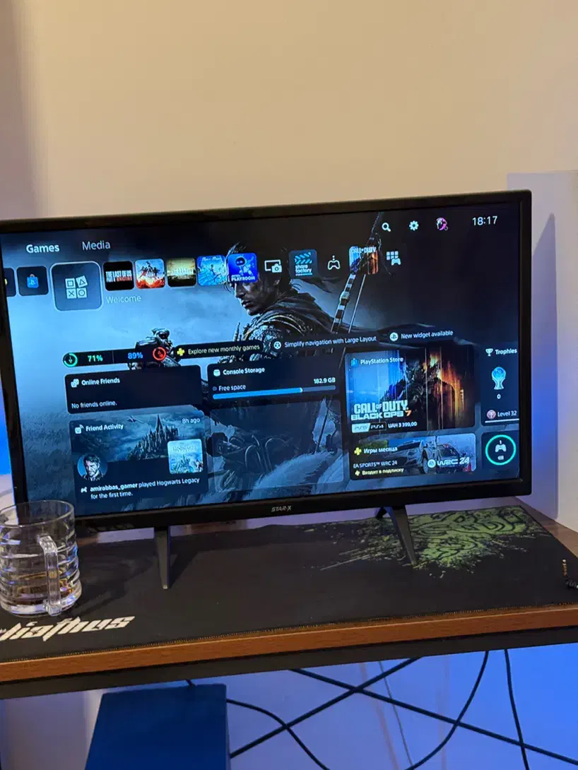 Ps5|کنسول، بازی ویدئویی و آنلاین|قزوین, |دیوار