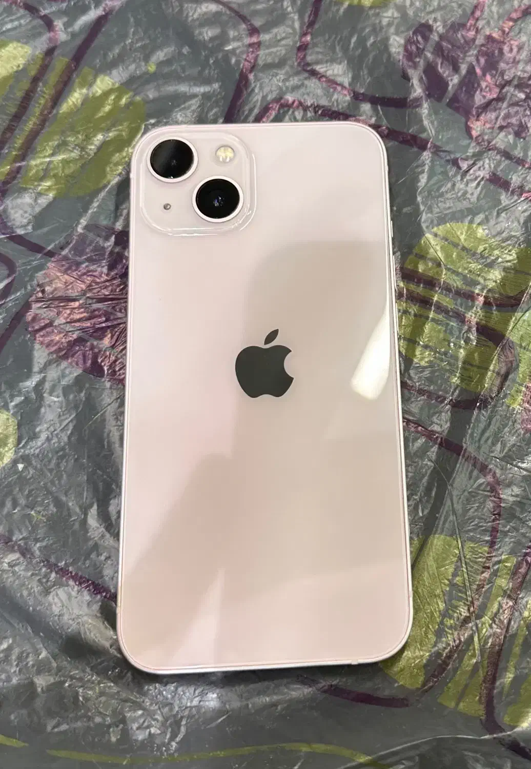 Iphone 13 normal ch 128gig|موبایل|تهران, تهرانسر مرکزی|دیوار