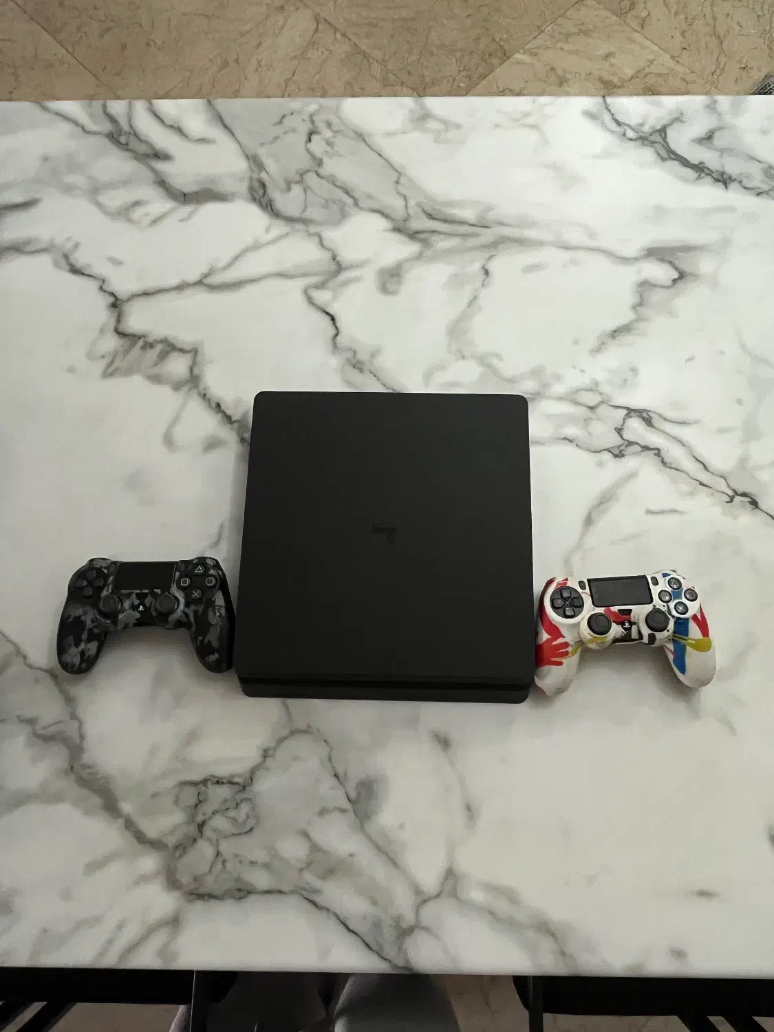 پلی استیشن ۴|کنسول، بازی ویدئویی و آنلاین|دماوند, دماوند|دیوار