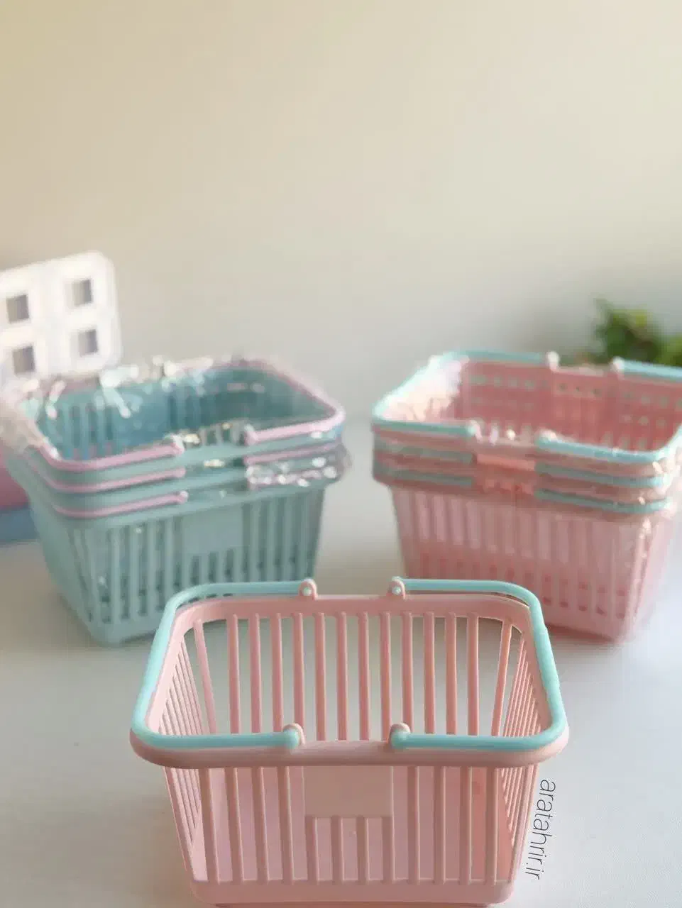 سبد فانتزی|لوازم التحریر|مشهد, تربیت (صدف)|دیوار