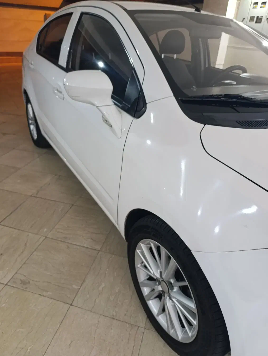 فروش ماشین برلیانس H230|خودرو سواری و وانت|سمنان, |دیوار