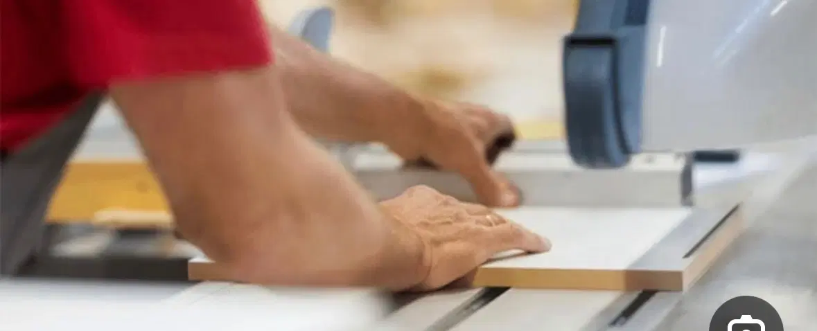 برشکار MDF|استخدام صنعتی، فنی، مهندسی|تهران, دروازه شمیران|دیوار