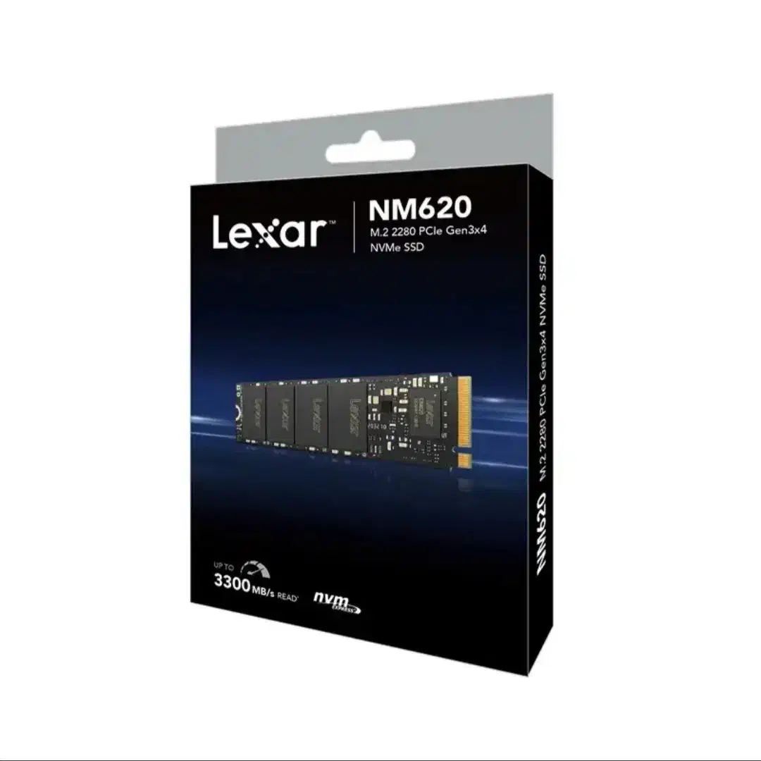 حافظه SSD Lexar|قطعات و لوازم جانبی رایانه|اراک, |دیوار