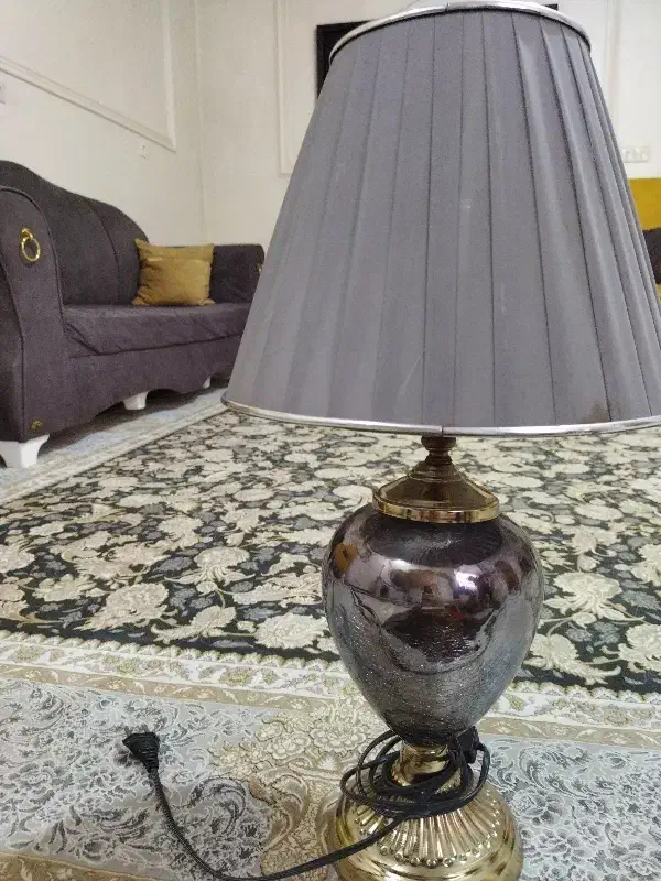 آباژور|چراغ خواب و آباژور|بروجرد, |دیوار