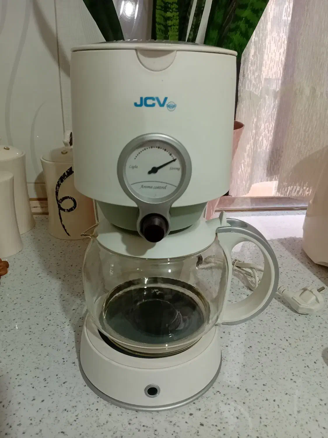 قهوه ساز|سماور، چای‌ساز، قهوه‌ساز|پیشوا, |دیوار