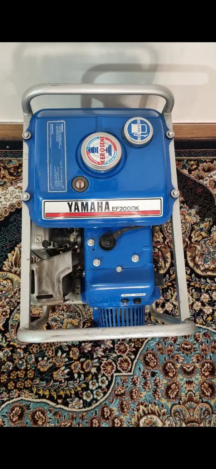 ساعت برند یاماها|ساعت|رباطکریم, انجم آباد|دیوار