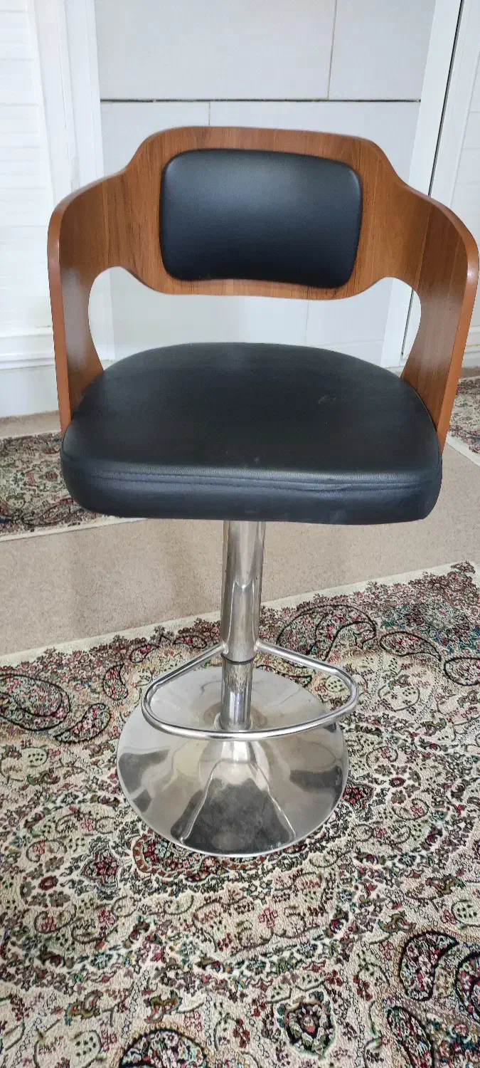 صندلی آشپزخونه|صندلی و نیمکت|بهبهان, |دیوار