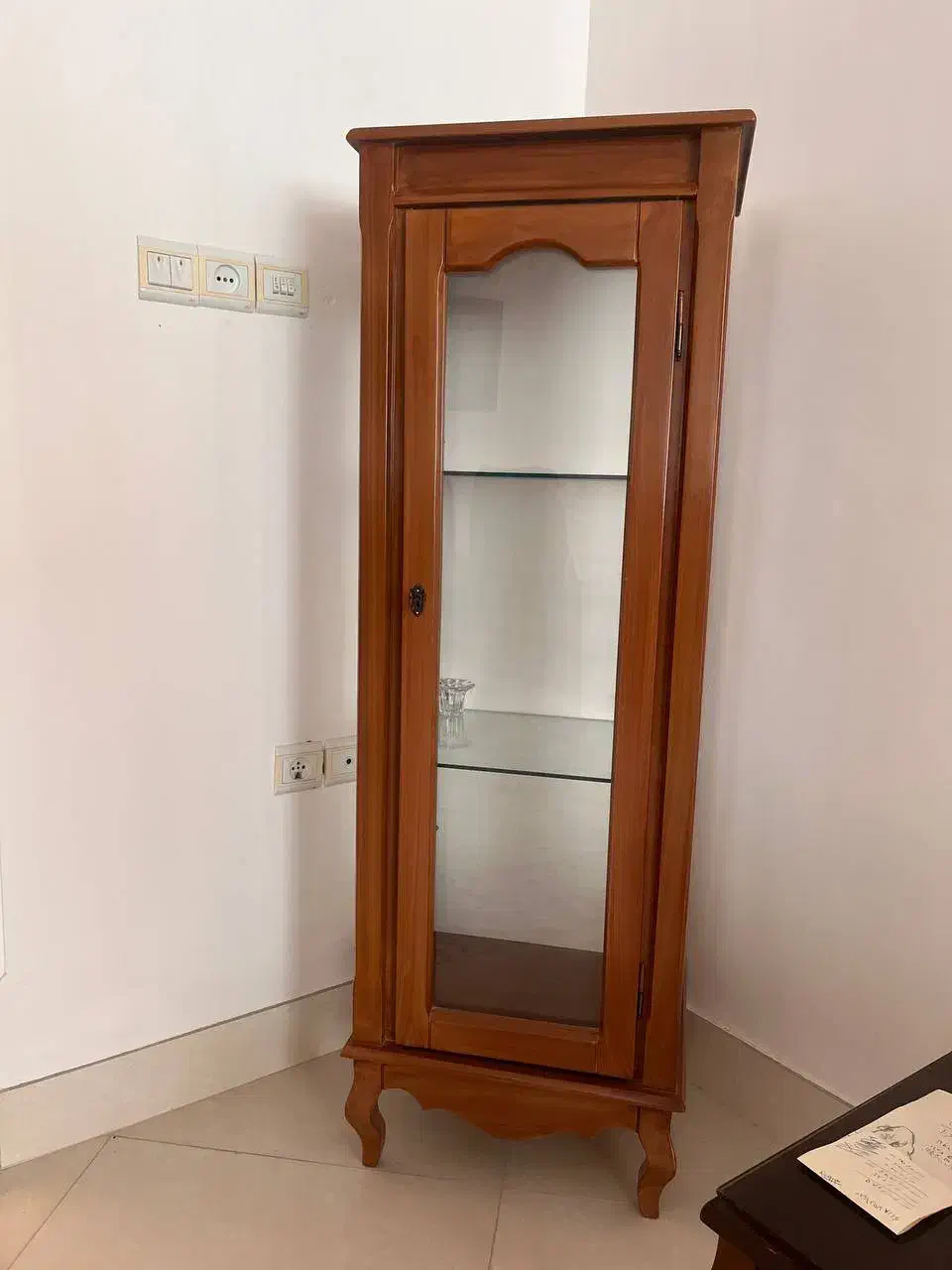 بوفه مینی بوفه میز عسلی میز کامپیوتر|بوفه، ویترین، کنسول|اراک, |دیوار