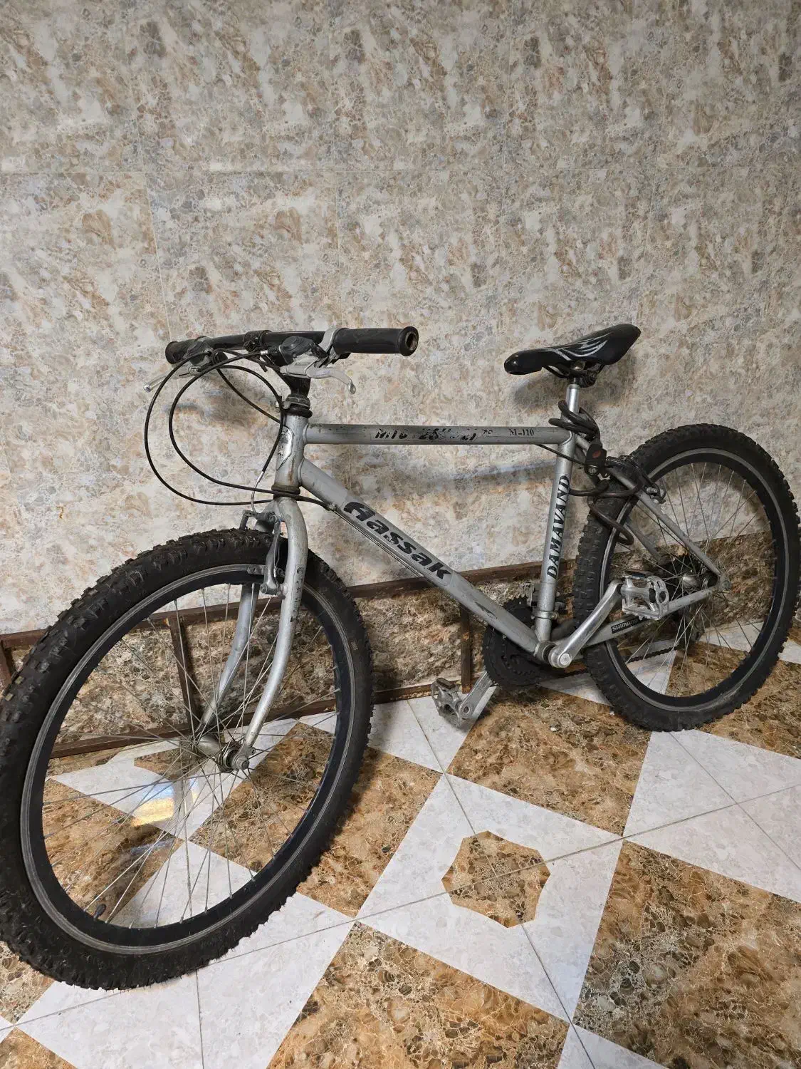 دوچرخه سایز ۲۶|دوچرخه، اسکیت، اسکوتر|تبریز, |دیوار