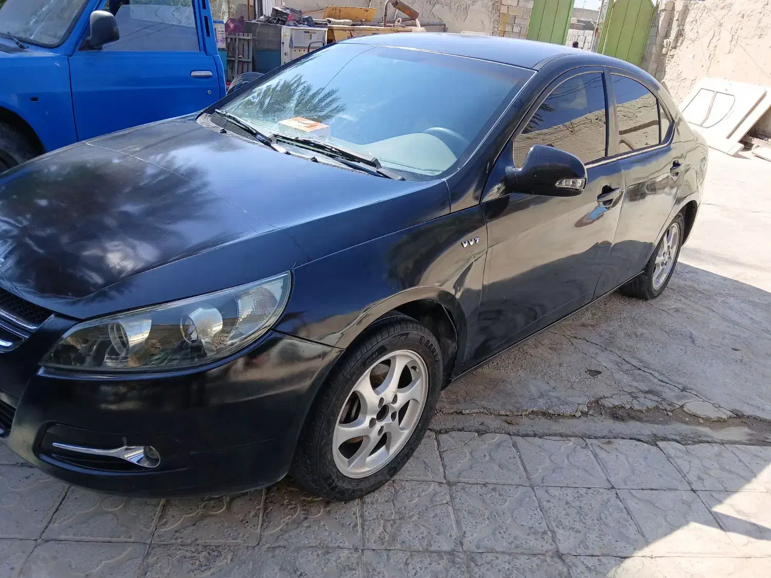 جک جی۵ j5جهرم|خودرو سواری و وانت|کردیان, |دیوار