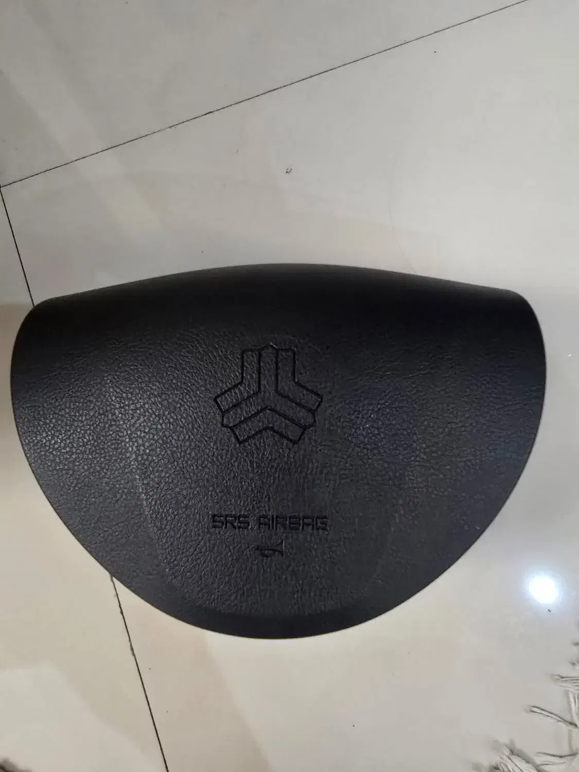 غربیلک فرمان پراید،تیبا کروز|قطعات یدکی و لوازم جانبی|تهران, تهرانپارس غربی|دیوار