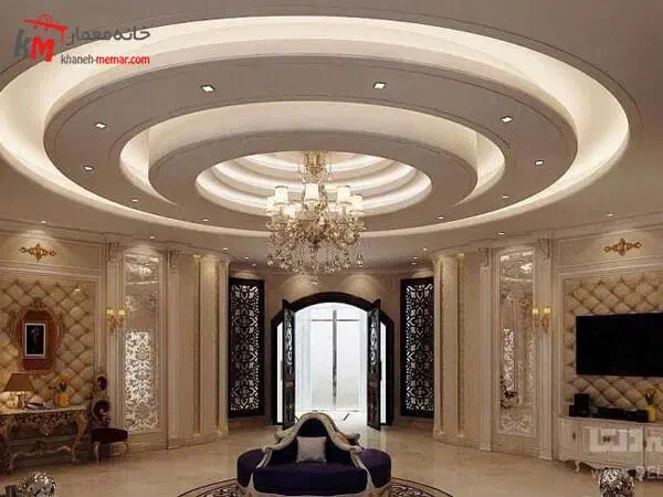 نصب واجرای کناف باکیفیت عالی وقیمت مناسب|خدمات پیشه و مهارت|اهواز, کوی ملی راه|دیوار