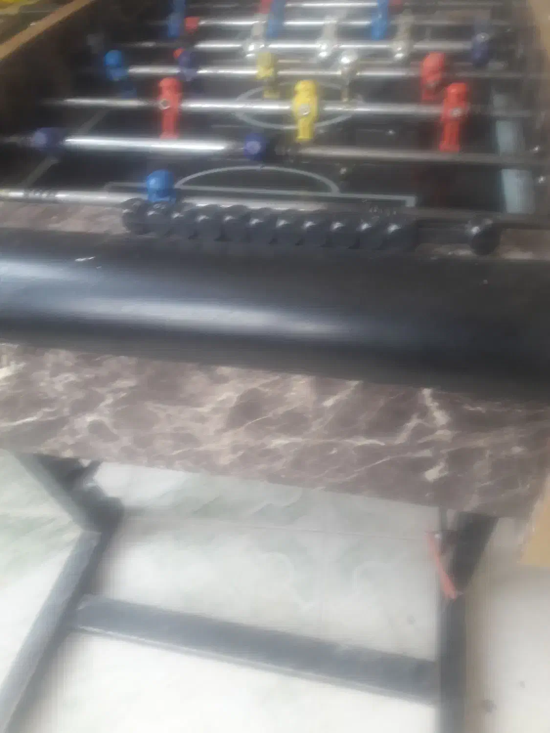 کارکرده|ورزش‌های توپی|ملکان, |دیوار