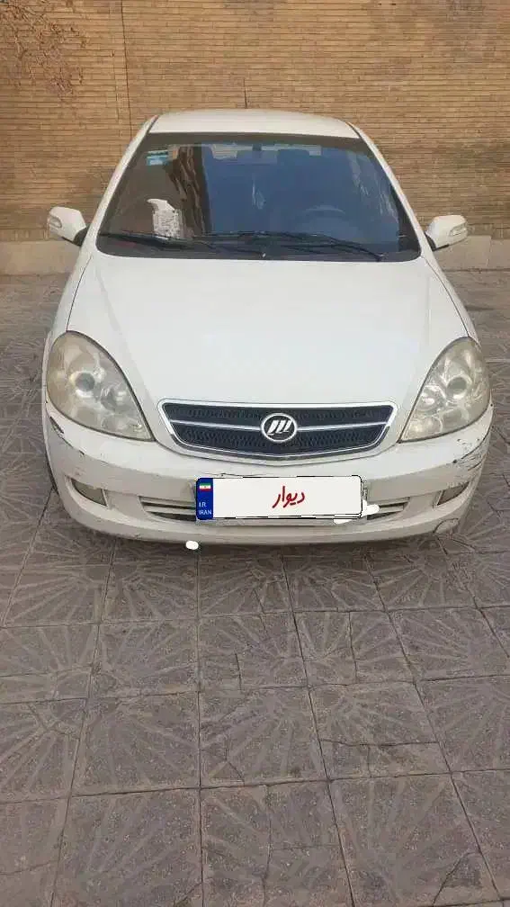 لیفان 520 مدل 88|خودرو سواری و وانت|تهران, جنتآباد جنوبی|دیوار