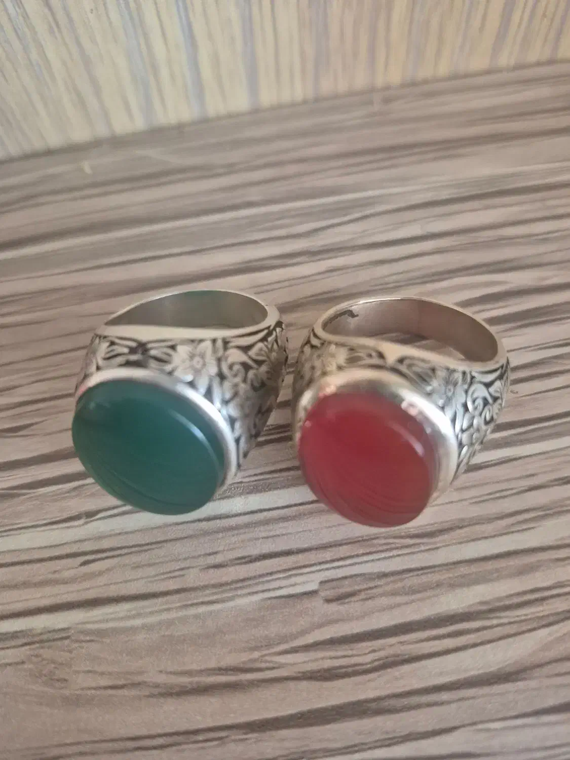 انگشتر نو نو|بدلیجات|خمینیشهر, |دیوار