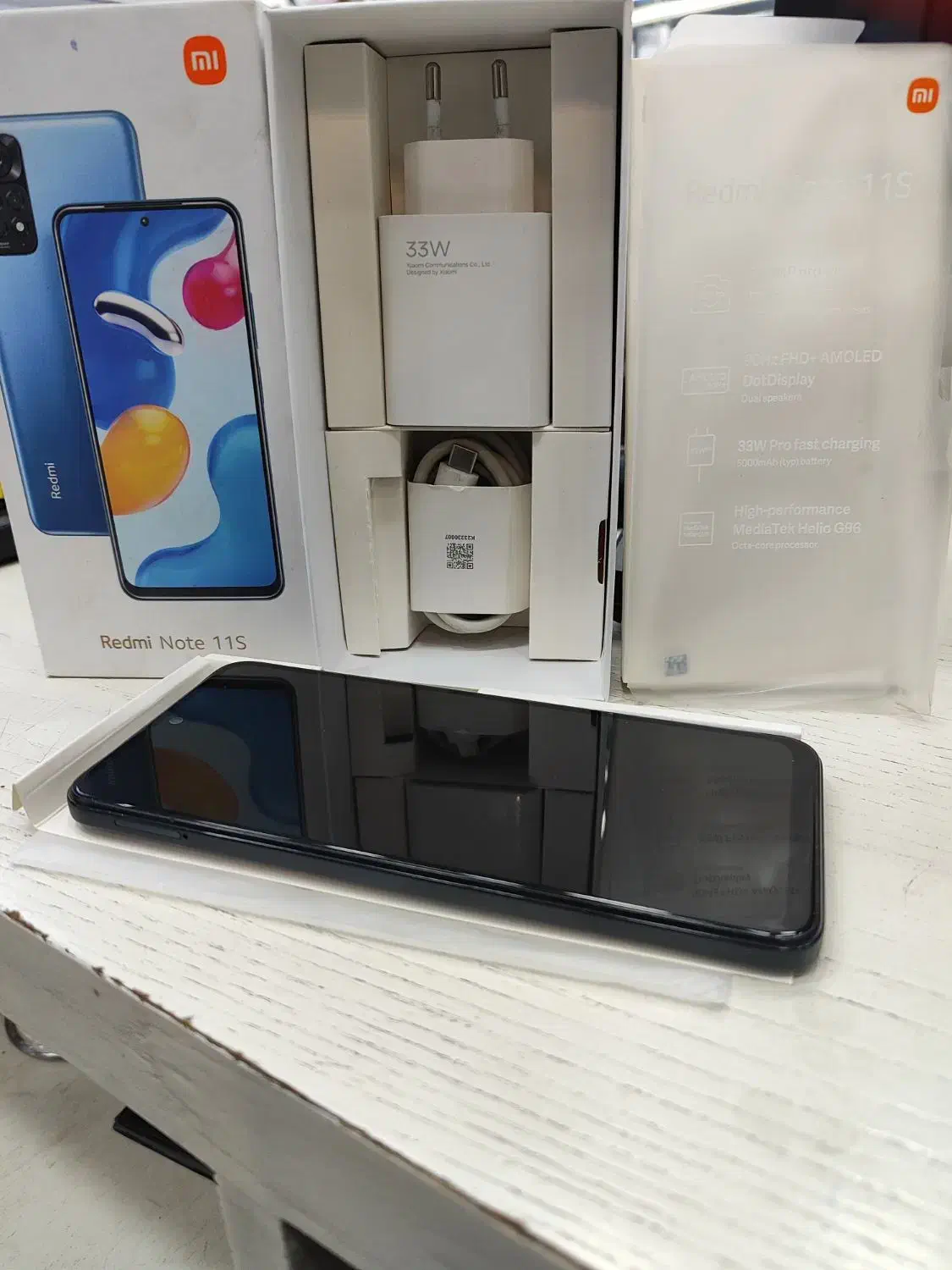 note11s 128 gig|موبایل|تهران, شهرآرا|دیوار