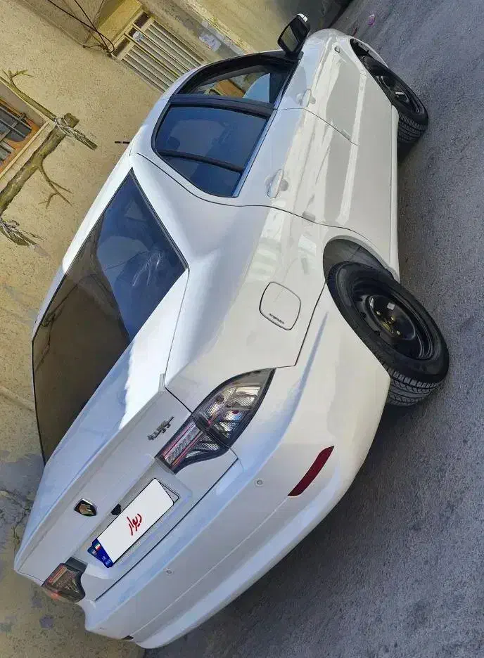 سمند xu7p|خودرو سواری و وانت|کوه چنار, |دیوار