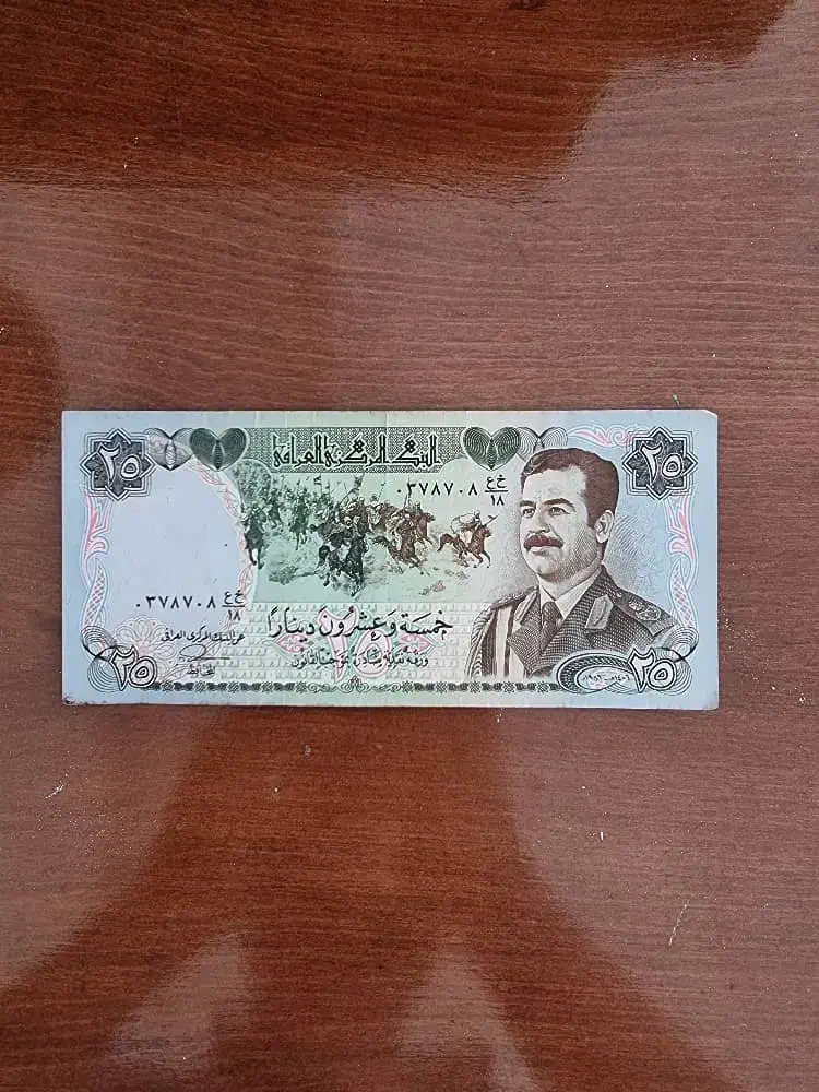 اسکناس قدیمی|کلکسیون سکه، تمبر، اسکناس|بروجرد, |دیوار