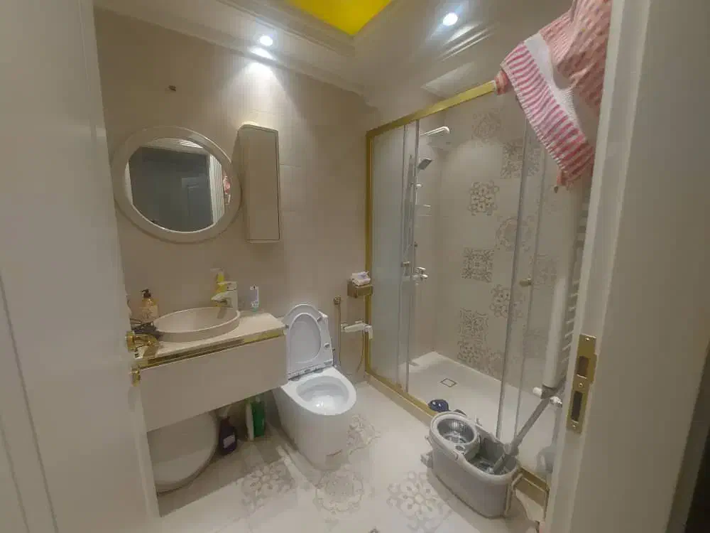 آپارتمان   ۲ خوابه (ساقدوش)