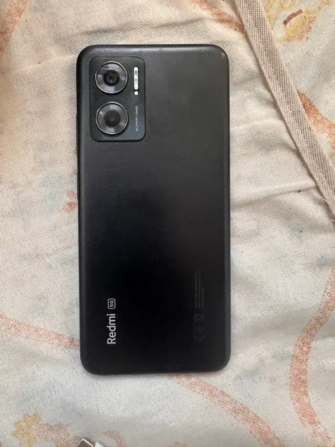 گوشی ردمی 10|موبایل|تهران, ارامنه|دیوار