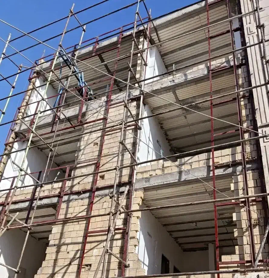 جوشکار سیار جوشکاری سیار اهنگری صنعتی ساختمانی|خدمات پیشه و مهارت|حمیدیا, |دیوار