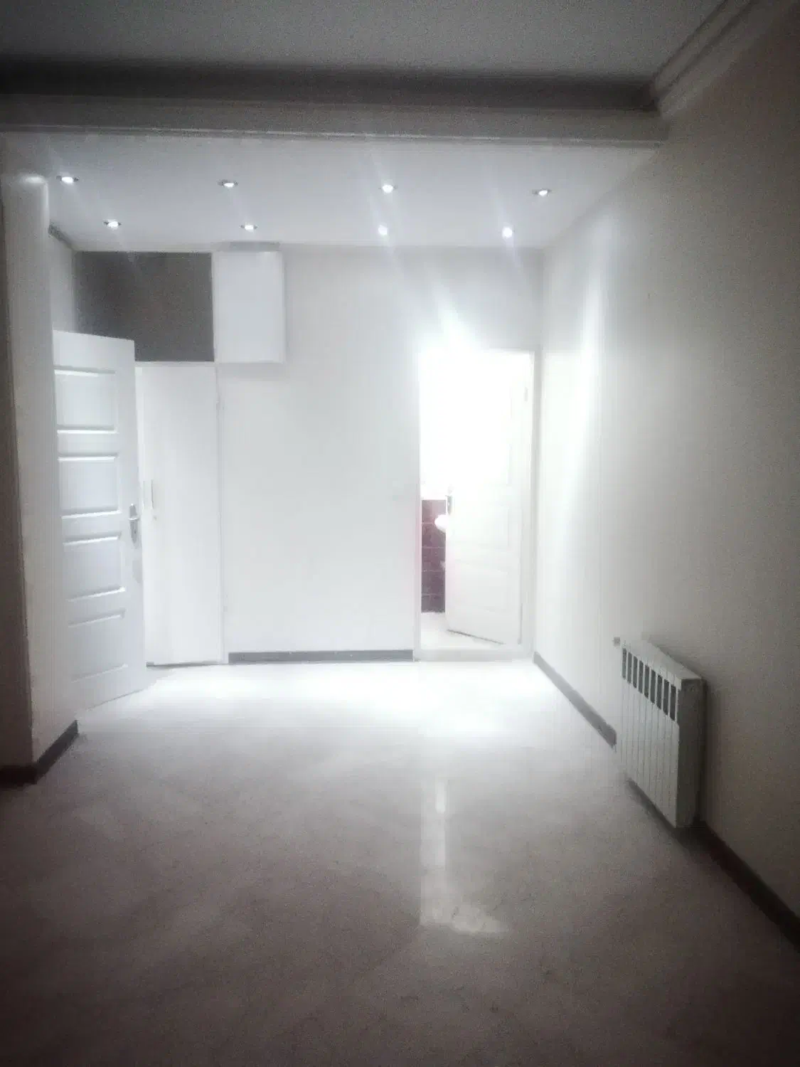 بلوارکشاورز ایتالیا 65متر پارکینگ همکف 1خواب|اجارهٔ آپارتمان|تهران, بلوار کشاورز|دیوار