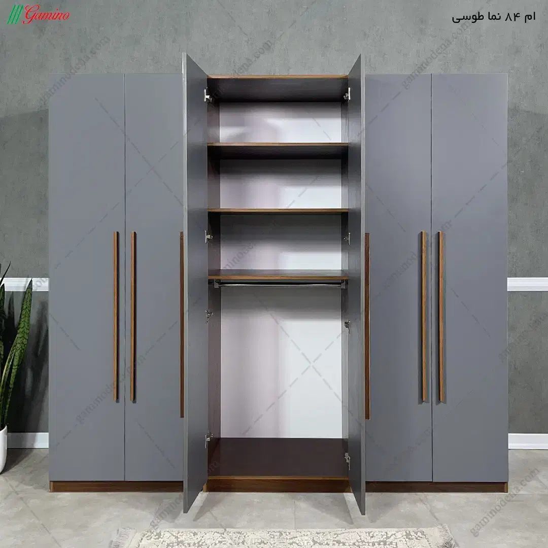 کمد خاص و جادار|جاکفشی، کمد، دراور|تهران, شهید رجایی|دیوار