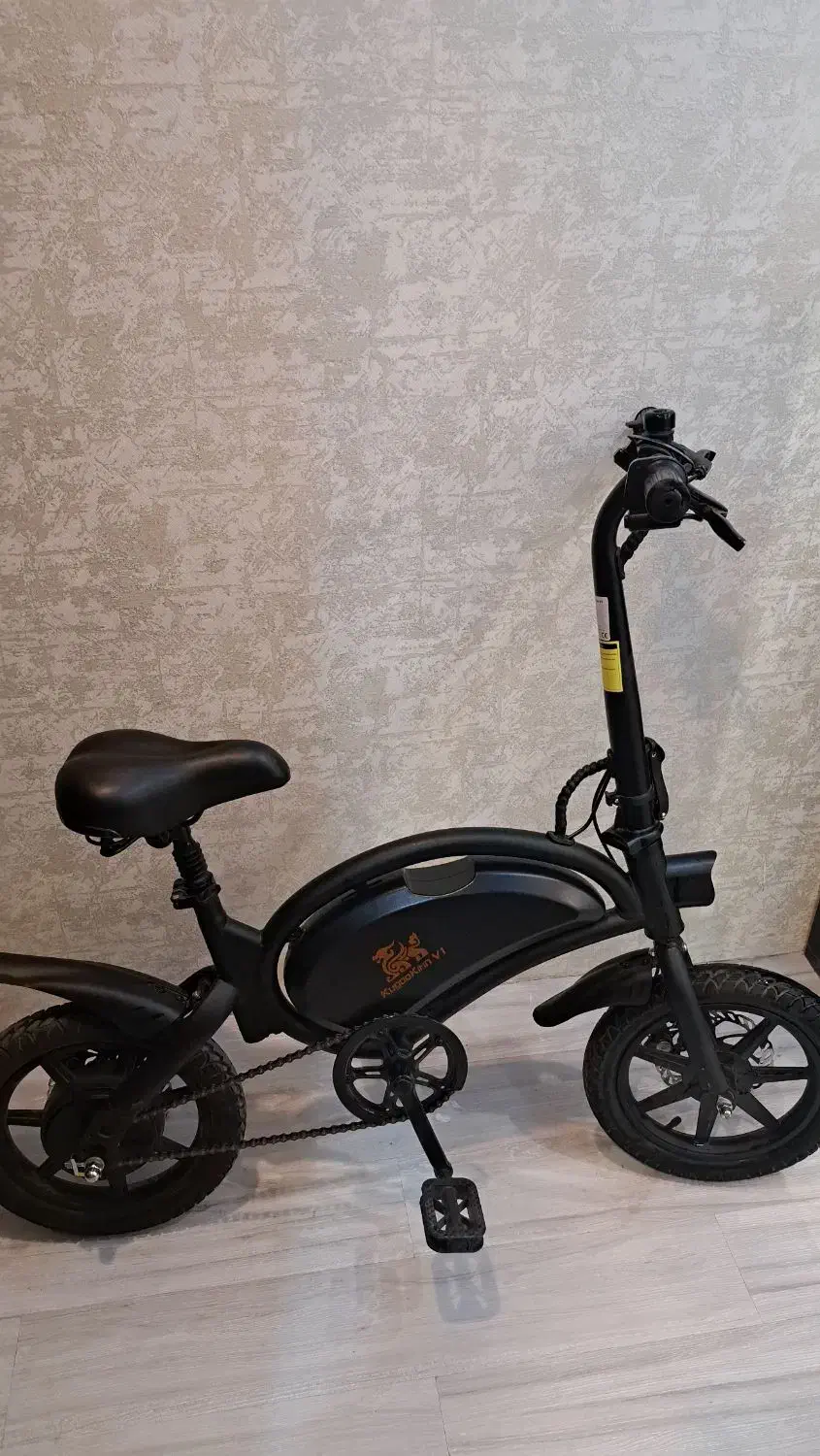 دوچرخه برقی ، موتور برقی|دوچرخه، اسکیت، اسکوتر|تهران, ازگل|دیوار