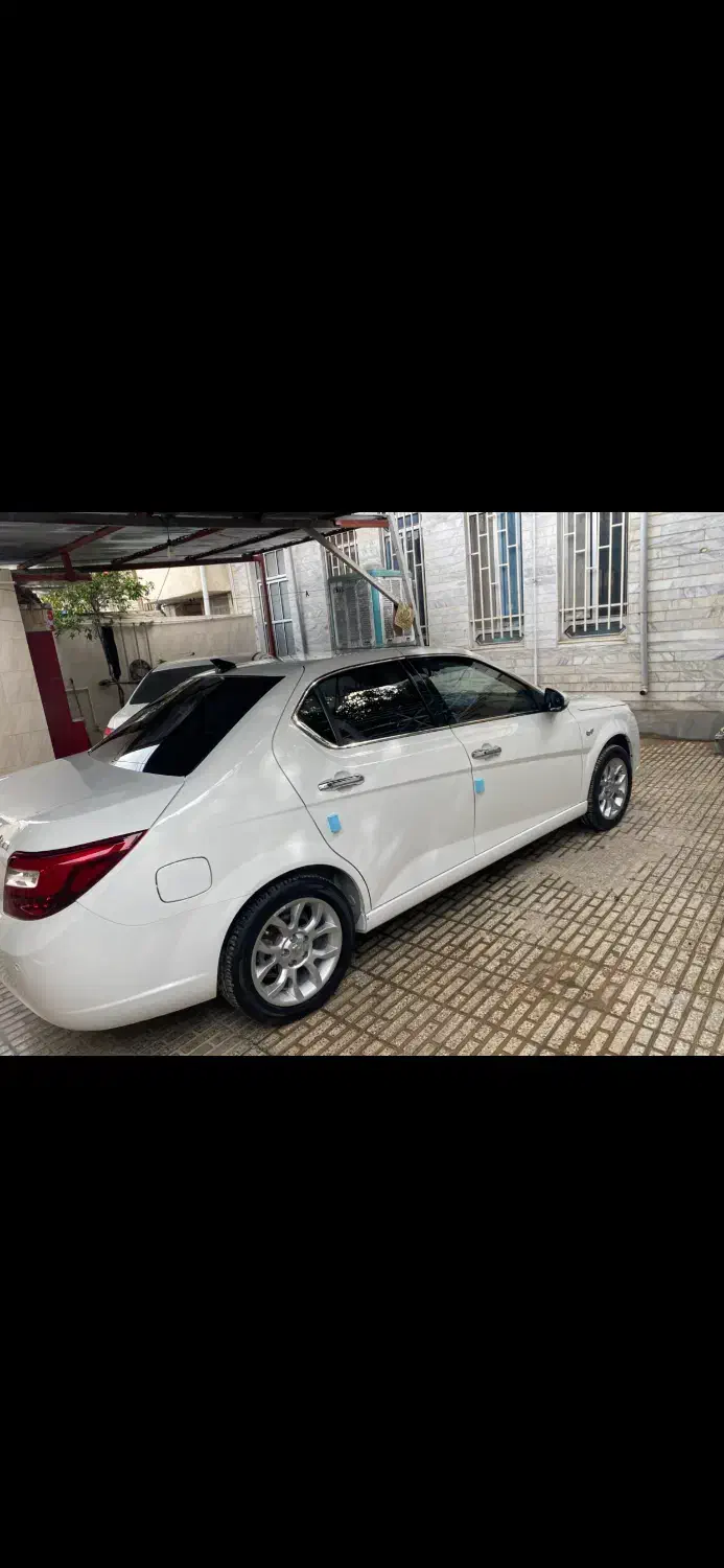 دناپلاس|خودرو سواری و وانت|سرپل ذهاب, |دیوار