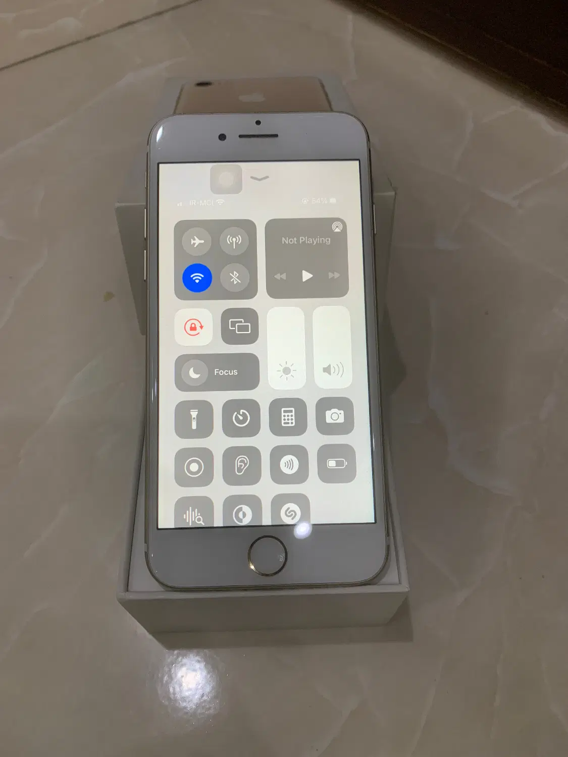 Iphone  7 128|موبایل|تهران, جلیلی|دیوار