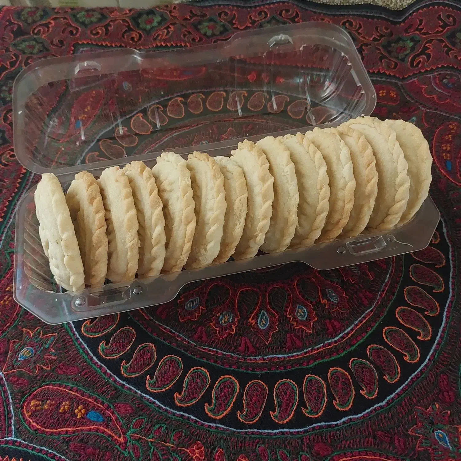 کلمبه|خوردنی و آشامیدنی|مشهد, ترمینال|دیوار