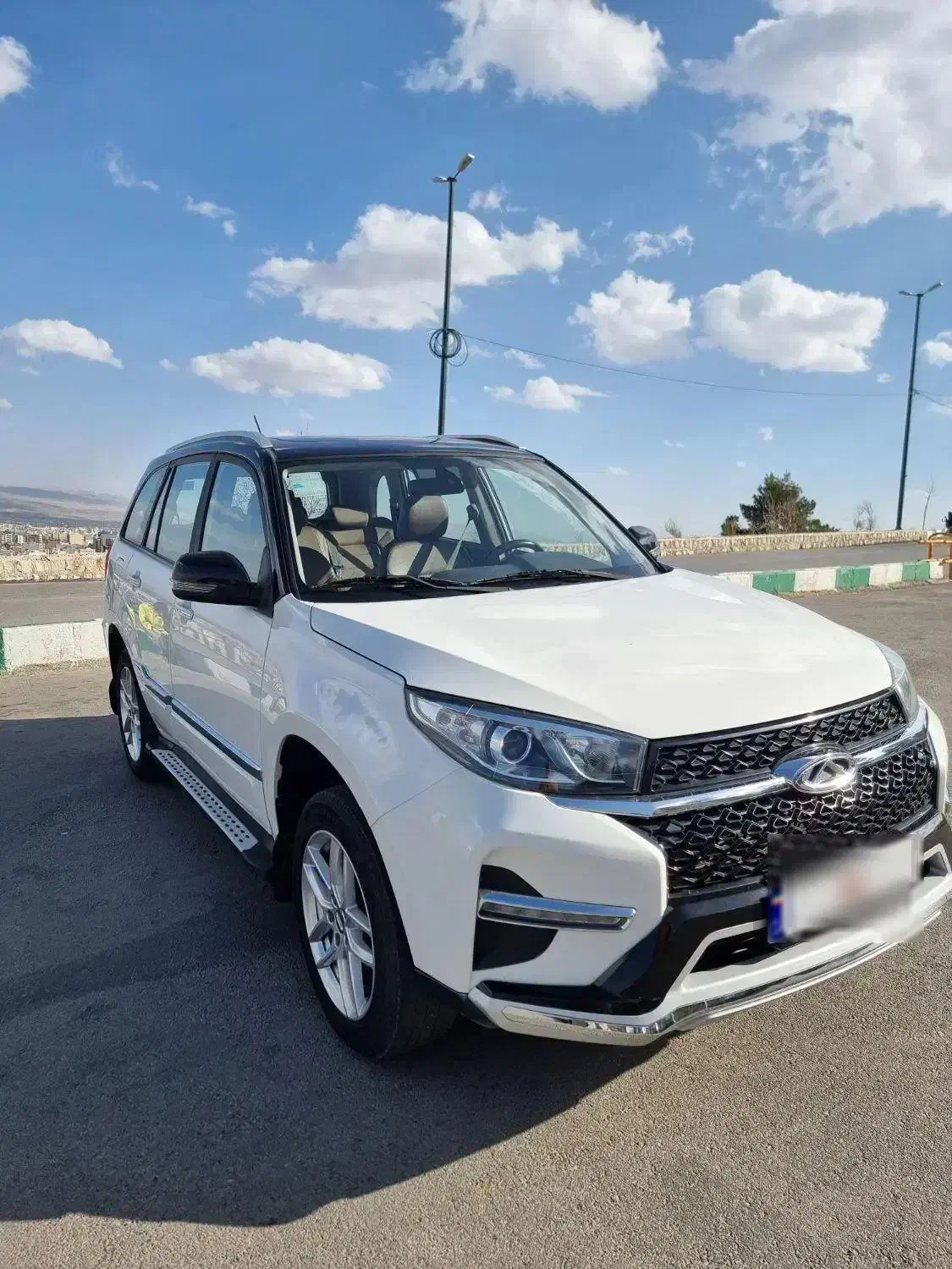 ام وی ام x33s|خودرو سواری و وانت|بروجرد, |دیوار