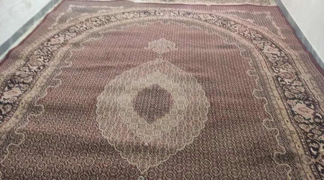 فروش فرش|فرش|شیراز, شیخ روزبهان|دیوار