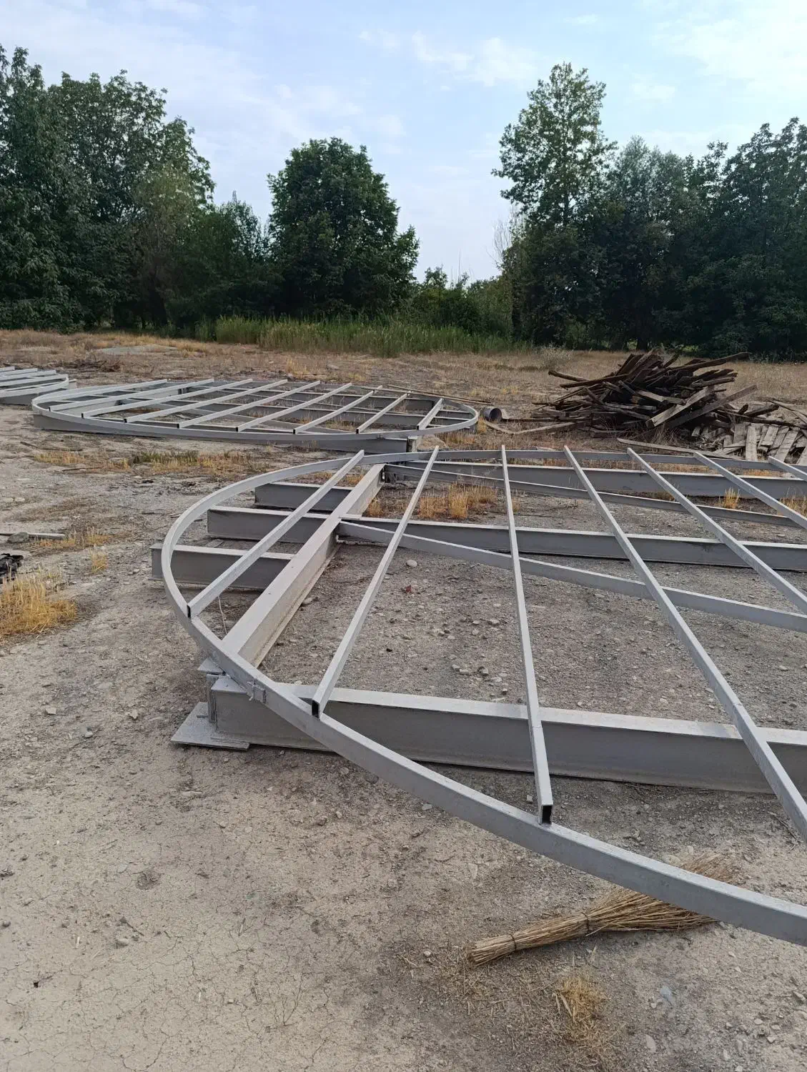 جوشکاری سیار درکل حومه|خدمات پیشه و مهارت|محمدشهر, محمدشهر|دیوار