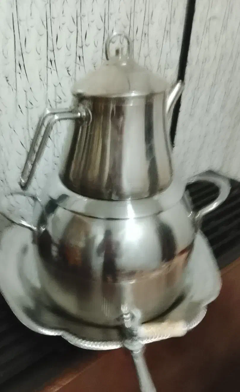 بازسازی و تعویض و تعمیر ظروف آریا تفلون|خدمات پیشه و مهارت|کوهدشت, |دیوار