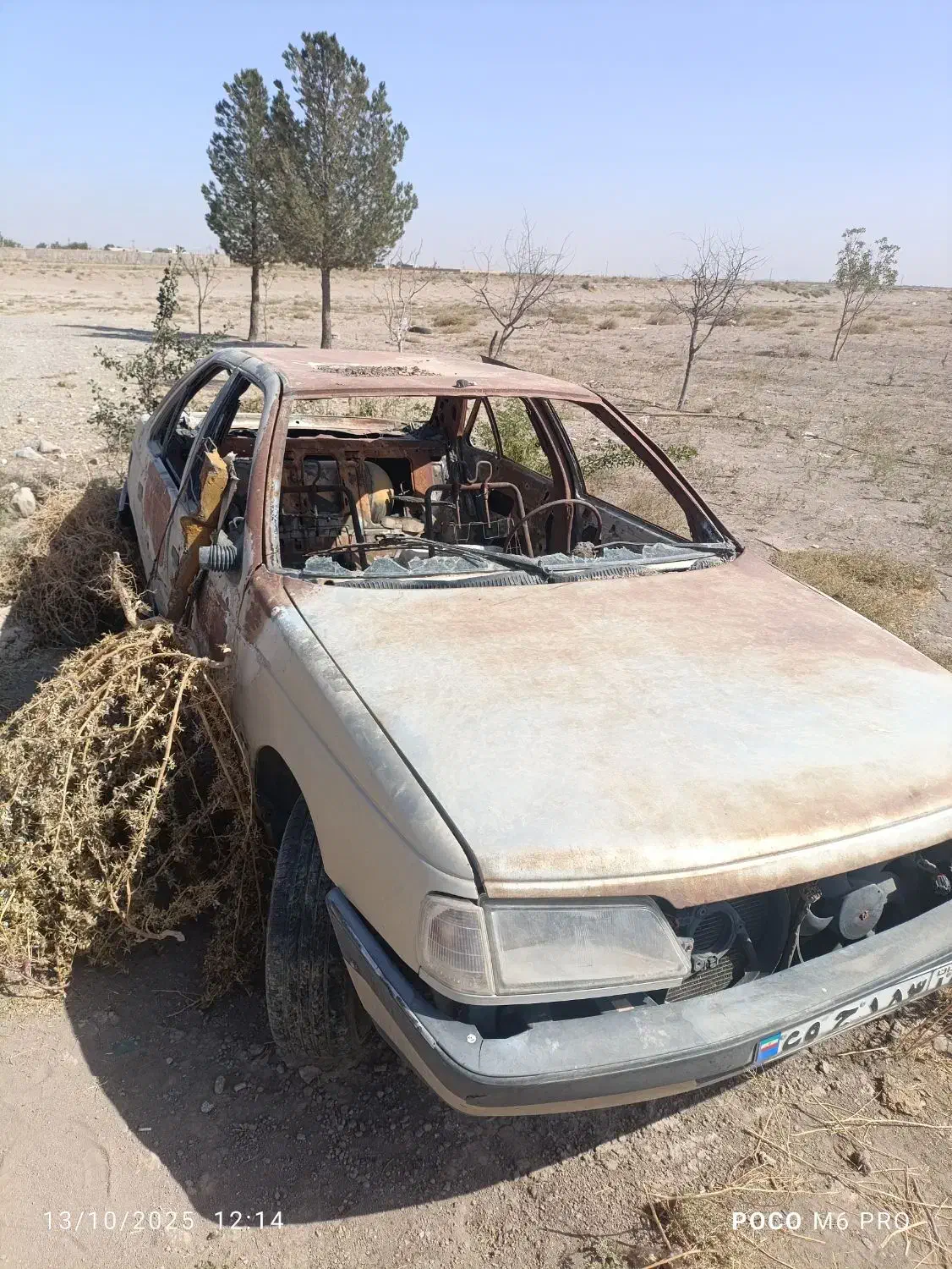 تحویل خودرو اسقاط فرسوده|خدمات موتور و ماشین|تاکستان, |دیوار