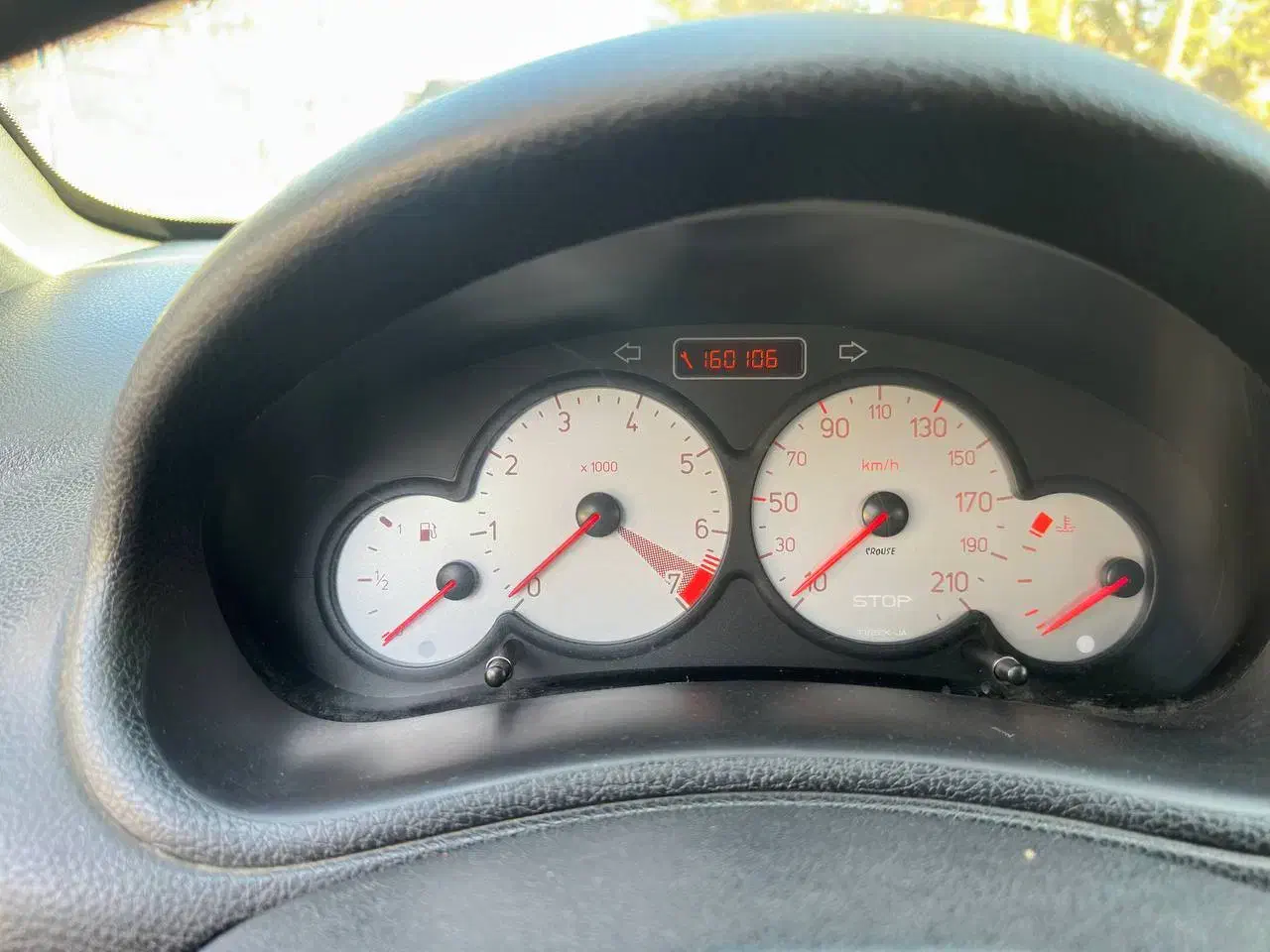 پژو ۲۰۶ وی ۸|خودرو سواری و وانت|مشهد, بهشت|دیوار