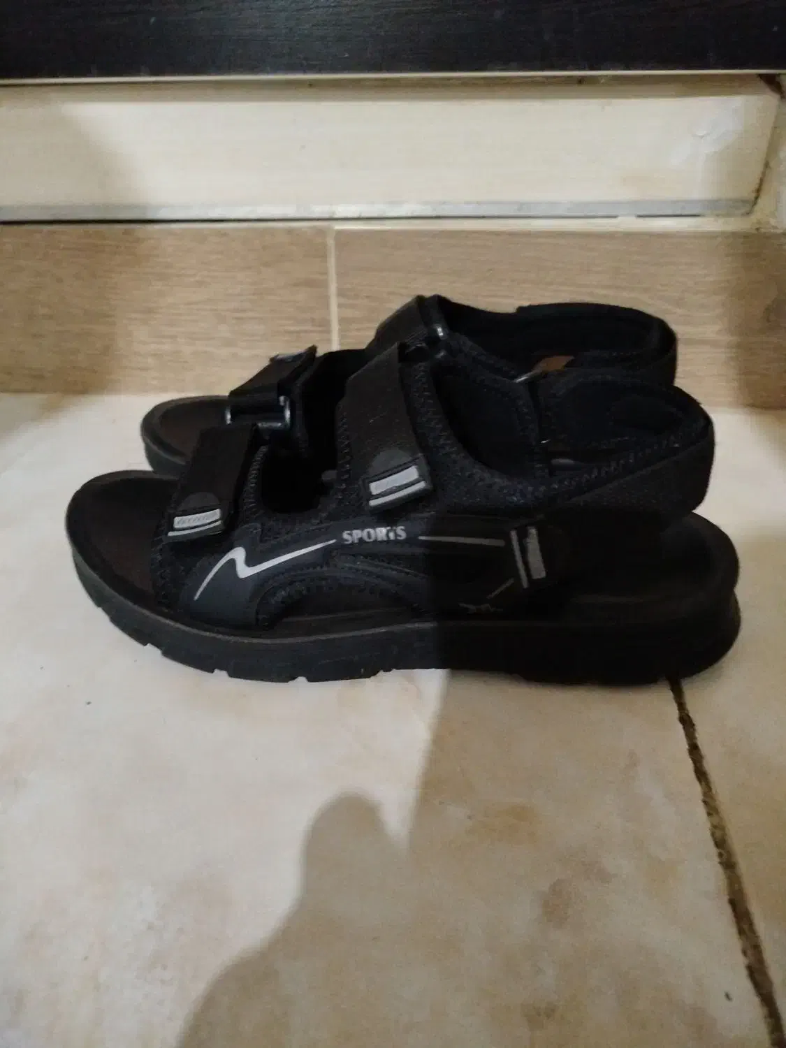 کفش صندل|کیف، کفش، کمربند|گرگان, |دیوار