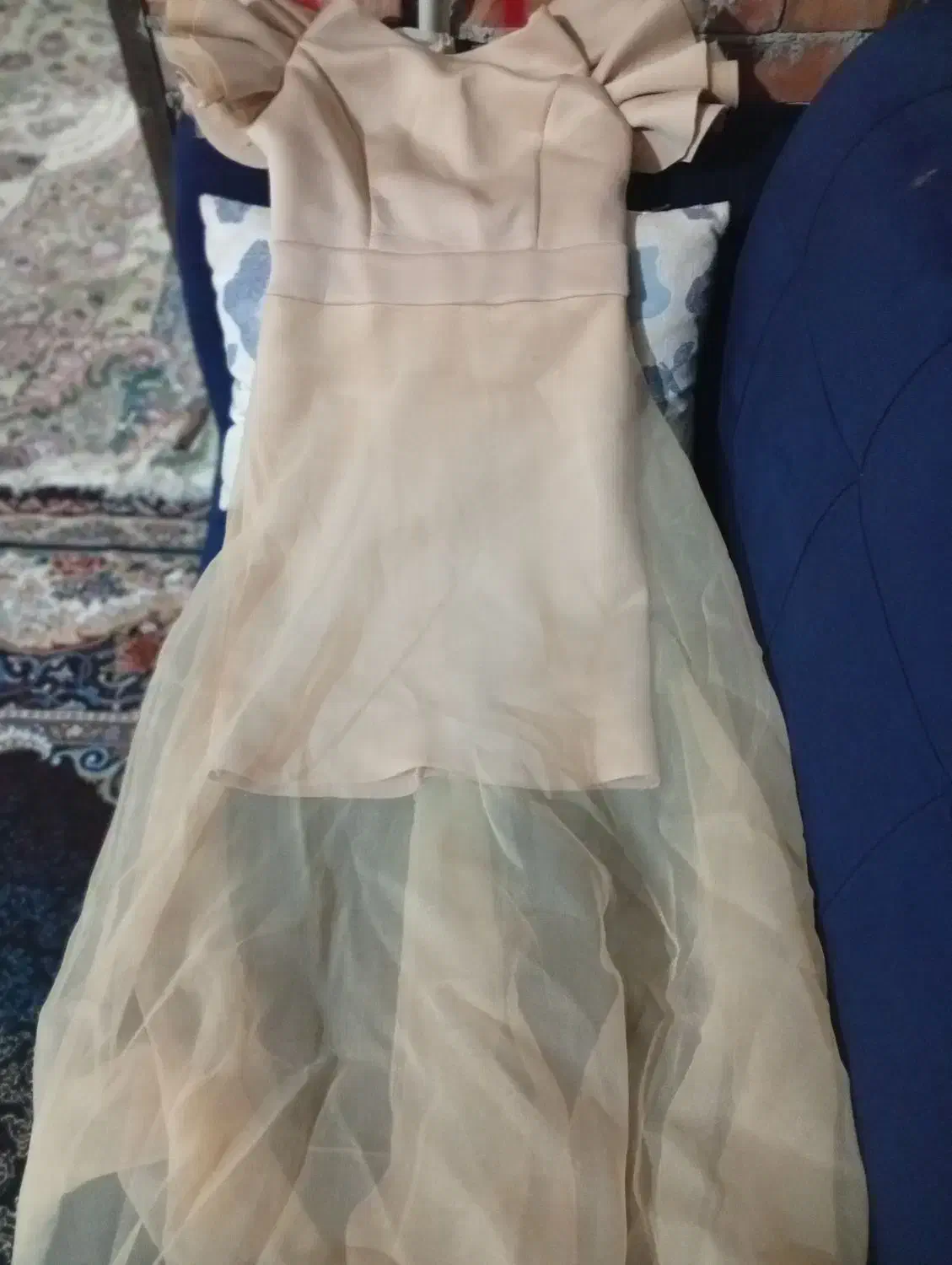 لباس مجلسی|لباس|جیرفت, |دیوار