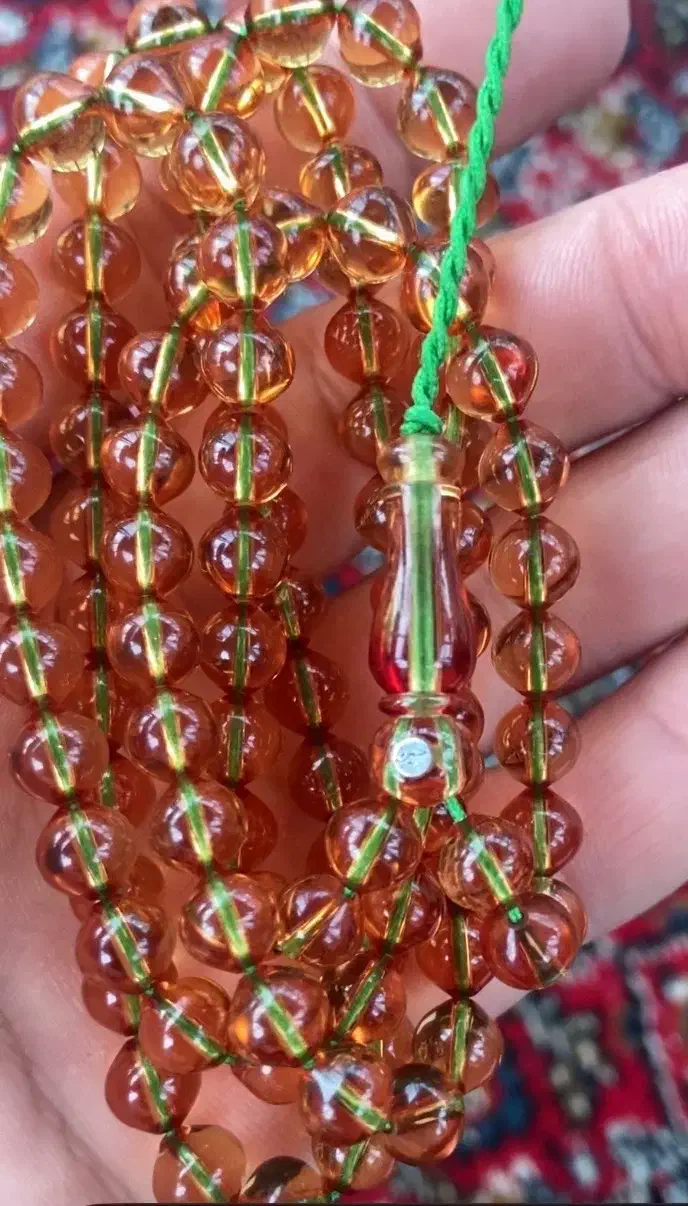 تسبیح|کلکسیون اشیاء عتیقه|جوانرود, |دیوار