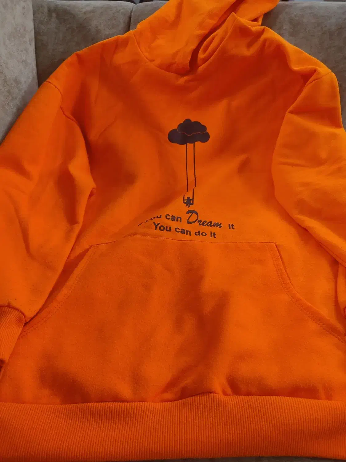 هودی دخترانه|لباس|شاهرود, |دیوار