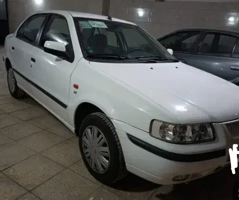 سمند LX|خودرو سواری و وانت|ری, شهرری|دیوار